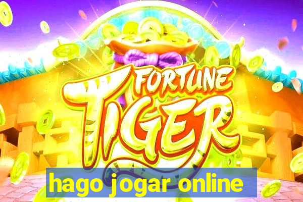 hago jogar online